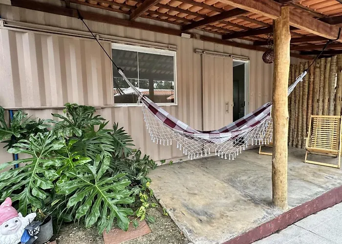 Pousada Yanah Pirenópolis